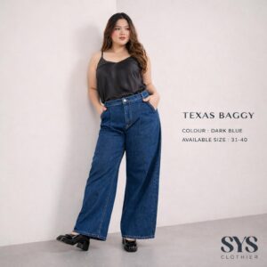 jeans wanita mudah dipadukan outfit
