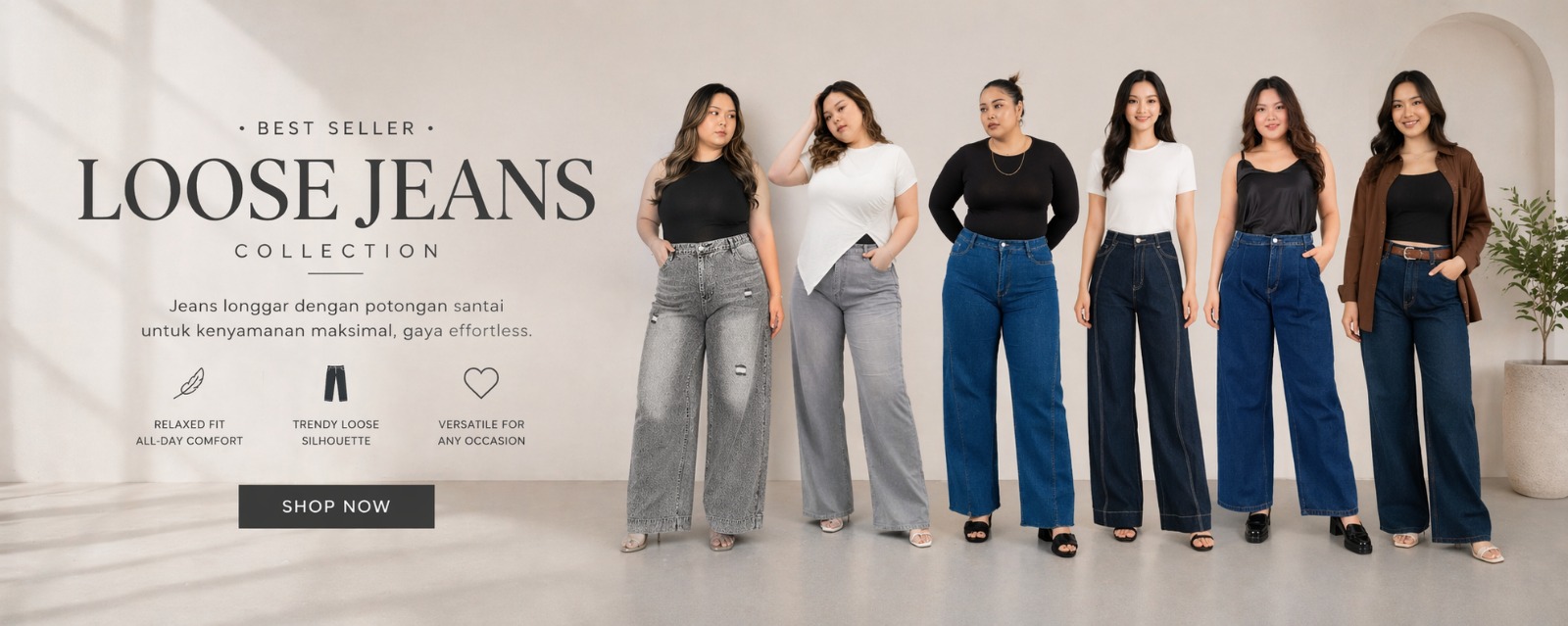 cutbray jeans